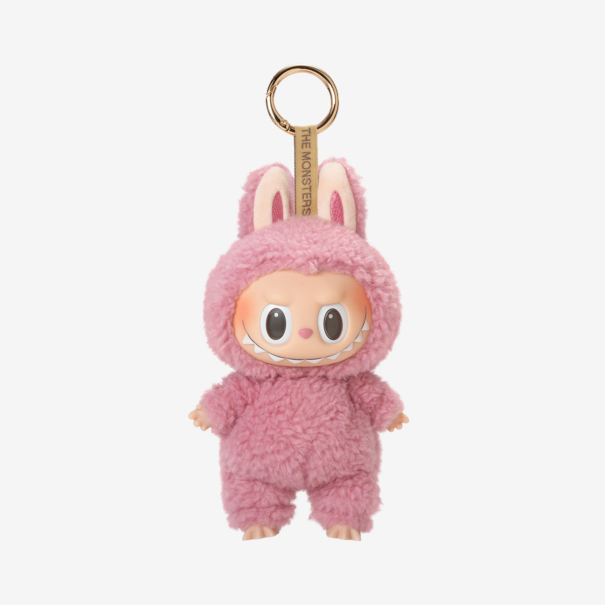 V1 THE MONSTERS - Exciting Macaron Vinyl Face Blind Box