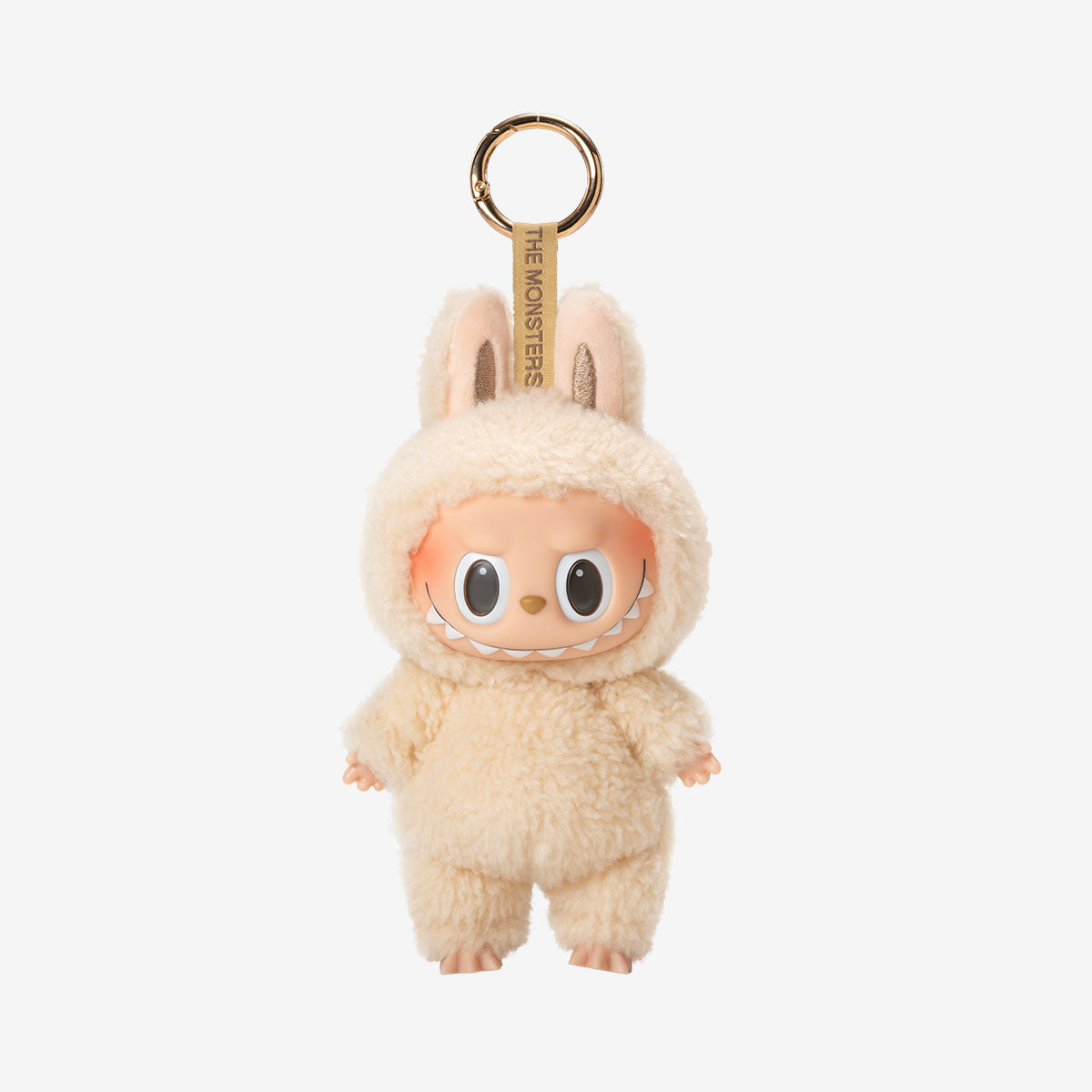 V1 THE MONSTERS - Exciting Macaron Vinyl Face Blind Box