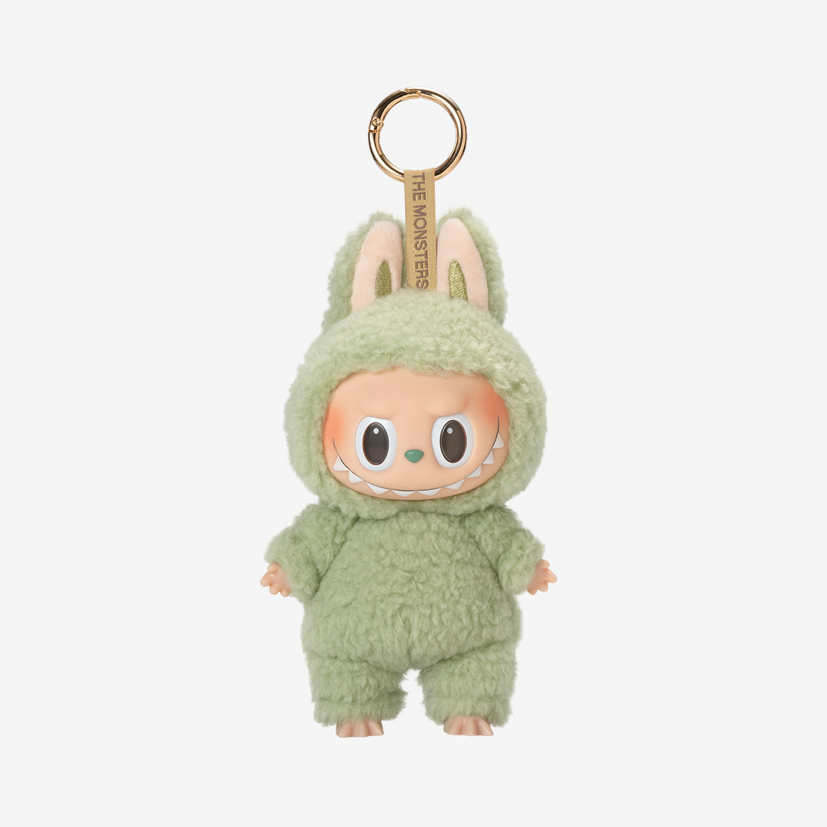 V1 THE MONSTERS - Exciting Macaron Vinyl Face Blind Box