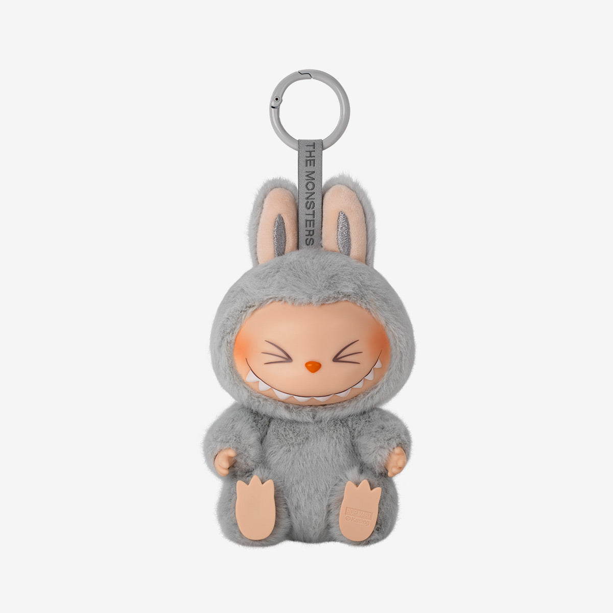 V2 THE MONSTERS - Have a Seat Vinyl Plush Blind Box