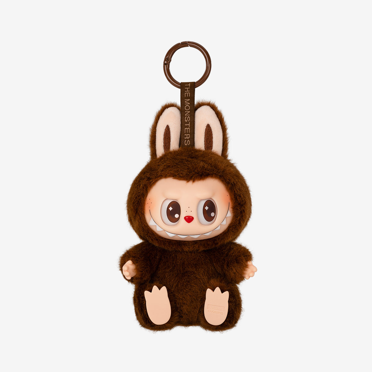 V2 THE MONSTERS - Have a Seat Vinyl Plush Blind Box