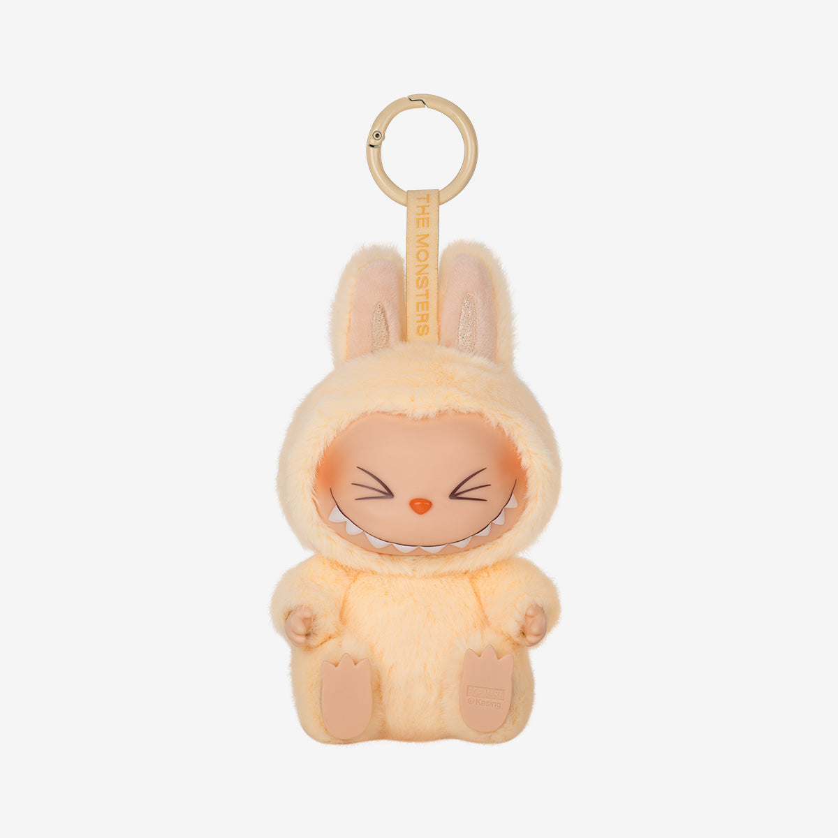 V2 THE MONSTERS - Have a Seat Vinyl Plush Blind Box