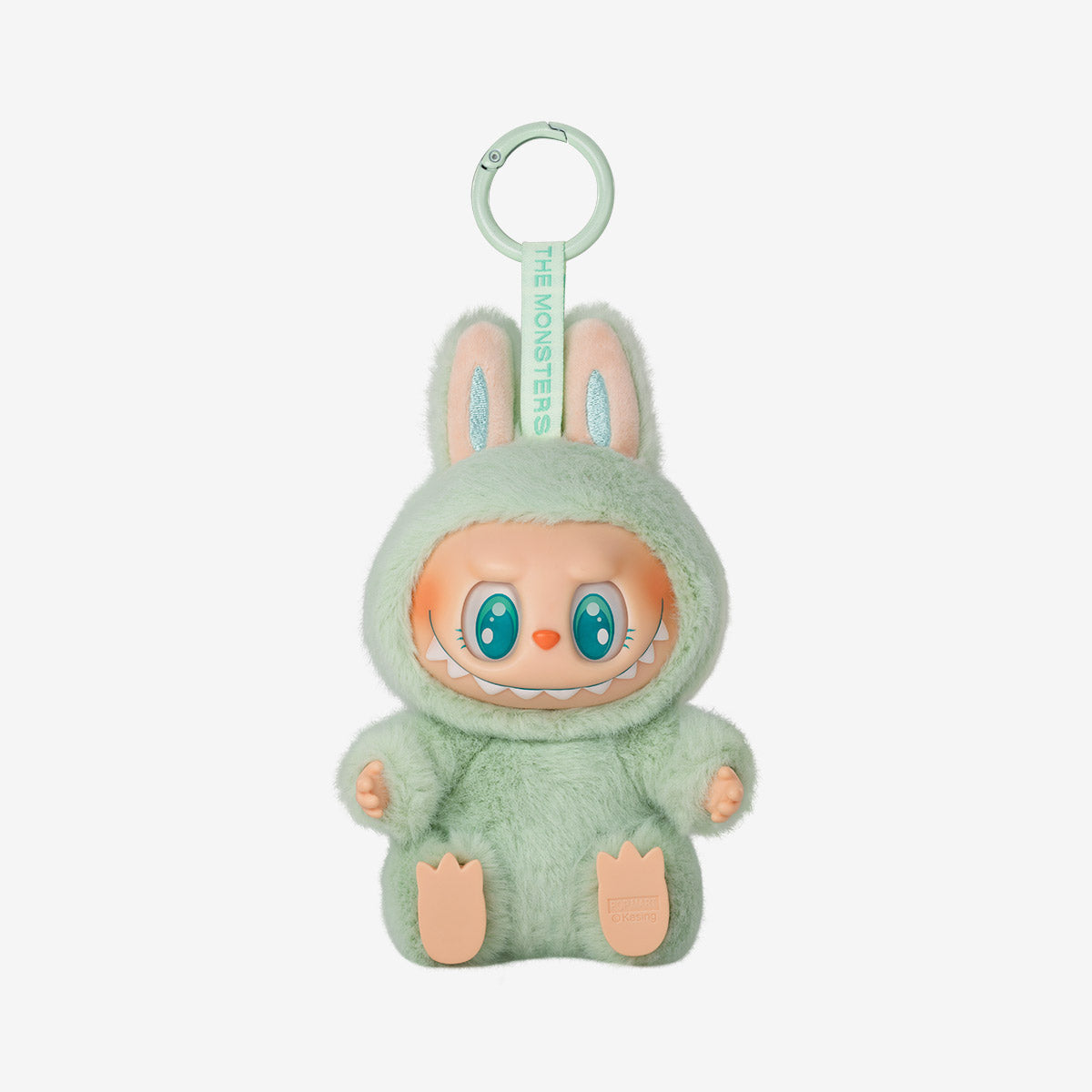 V2 THE MONSTERS - Have a Seat Vinyl Plush Blind Box