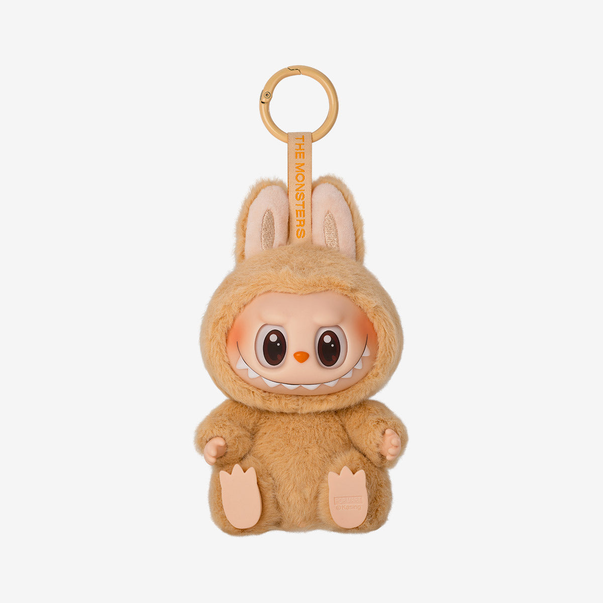 V2 THE MONSTERS - Have a Seat Vinyl Plush Blind Box