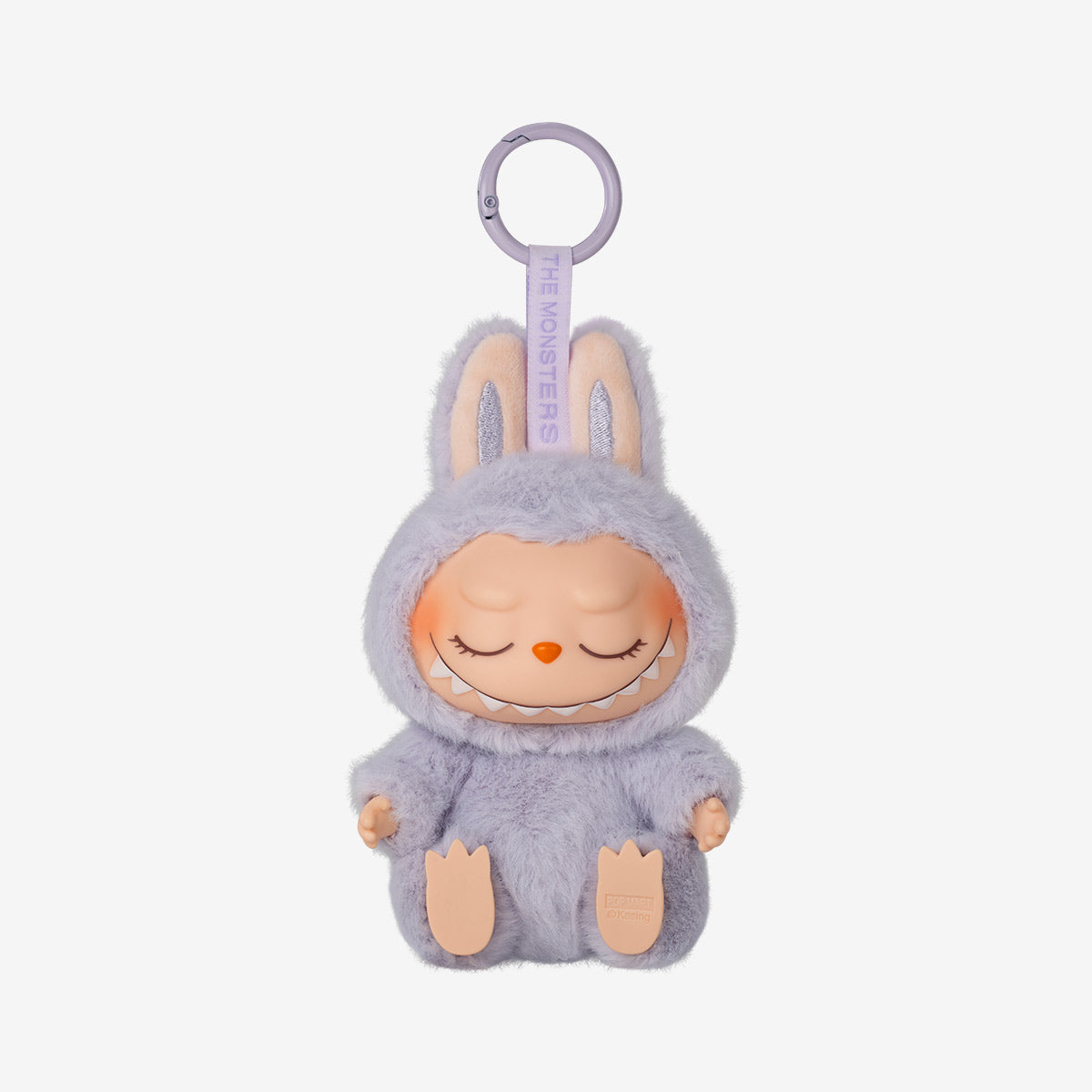 V2 THE MONSTERS - Have a Seat Vinyl Plush Blind Box