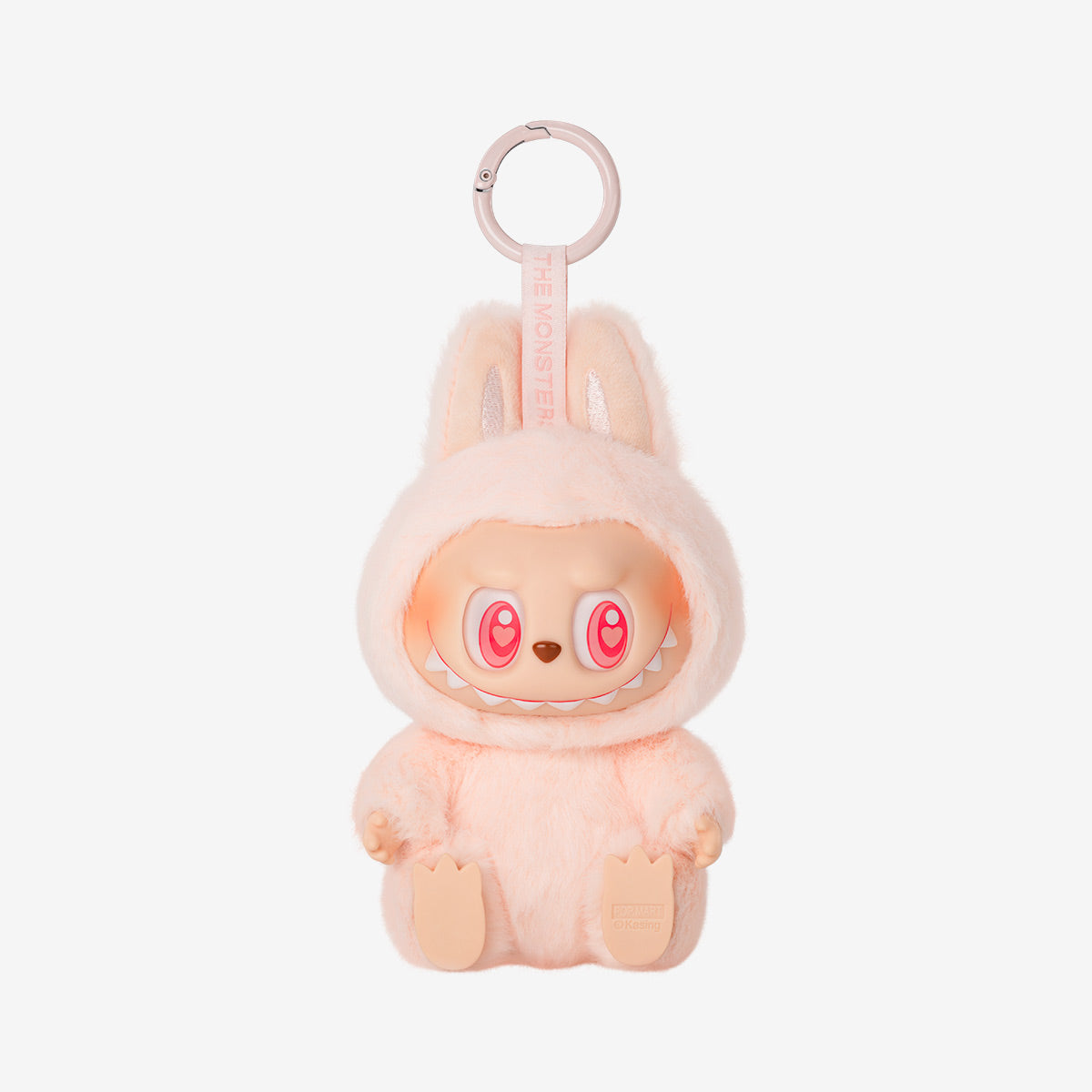 V2 THE MONSTERS - Have a Seat Vinyl Plush Blind Box