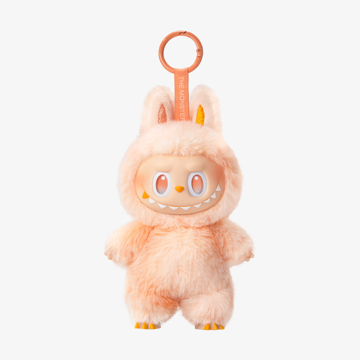 V3 THE MONSTERS Big into Energy Series-Vinyl Plush Pendant Blind Box